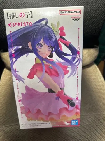 최애의 아이 ESPRESSO 피규어