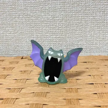 레어 희귀 포켓몬 키즈 골뱃 클리어