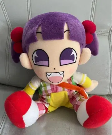 미니모니. 봉제 인형 헤이세이 레트로 미사용