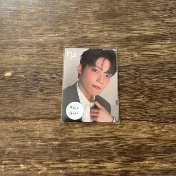 INI 기무라 마사야 타워 레코드