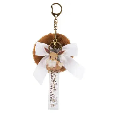 키링 Eevee Collection 이브이 포켓몬 센터 한정판