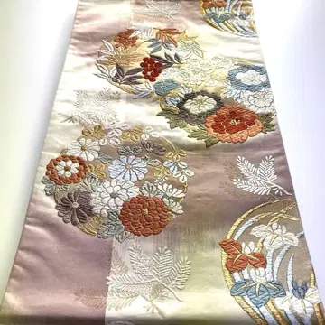 가라오리 후쿠로 오비