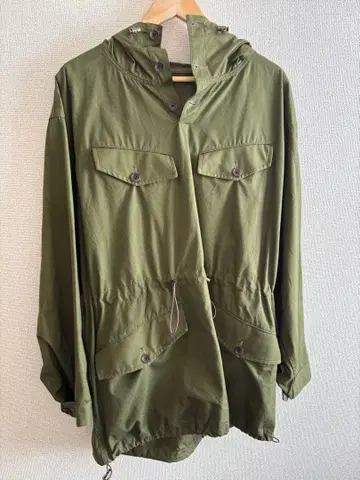 Kinema 원마일 스모크 후드티