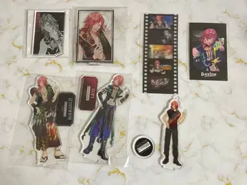 브라스 타 리코 묶음 판매