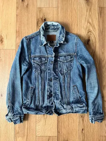 GAP 데님 자켓 XS