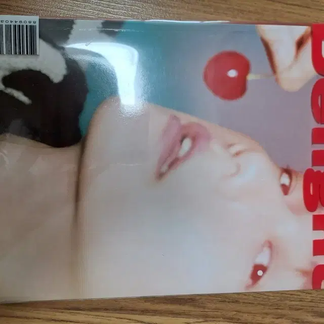 백현 candy 앨범 / 레드벨벳 슬기 앨범 28 reasons