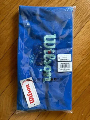 [ 미사용 새상품 ] WILSON ULTRA 라켓 케이스(백)