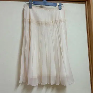 KETTY 플리츠 스커트