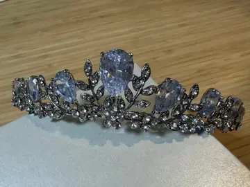 브라이드 미 티아라