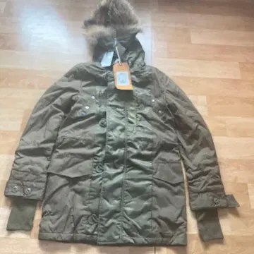 SLY 미사용 새상품 밀리터리 코트