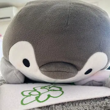 코우펜짱 봉제 인형