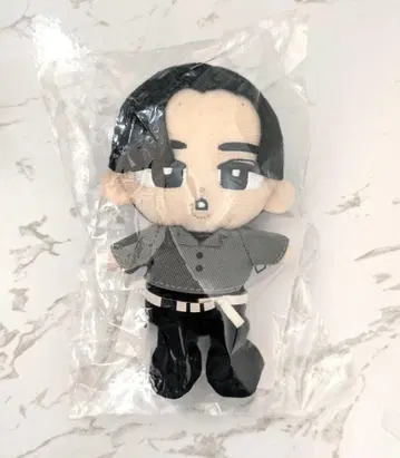 Snow Man 메구로 렌 치루 봉제 인형 LIVE 2023