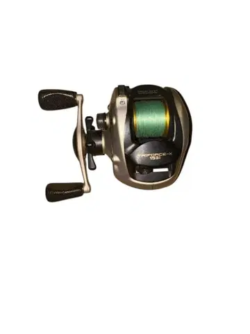 다이와 ( DAIWA ) 의 TRIFORCE-X 153i 생산 종료품