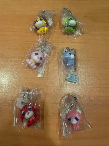 오차이누 초코 보로 반다이 세트 별도 판매 대응 가능