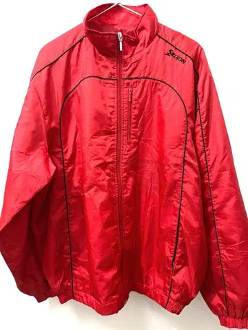 [ SRIXON ] 나일론 자켓 골프 자켓 [ 스릭슨 ]