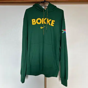 남아프리카 후드티