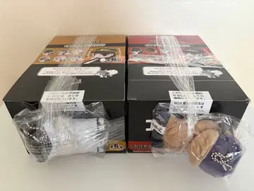 골든 카무이 하구 캐릭터 컬렉션 특전 오가타 코이토 금카무