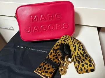 새상품급!! MARC JACOBS 가죽 숄더백