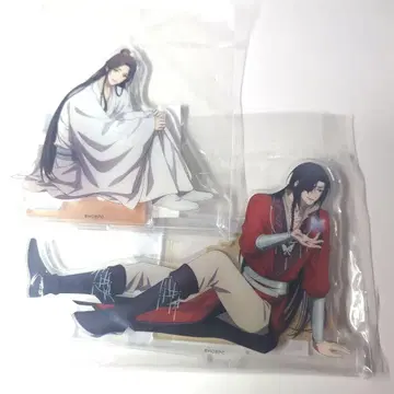 천관사복 감싸이는 순간 아크릴 스탠드 화성 사련