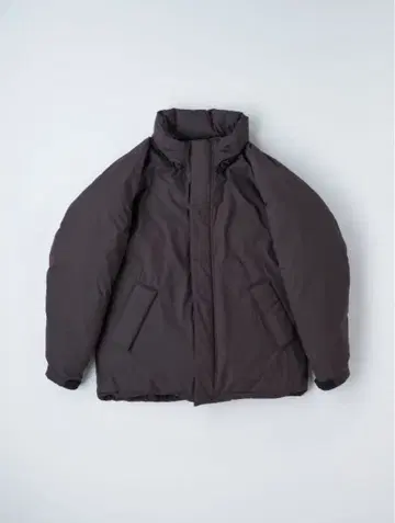 KAPTAIN SUNSHINE GOLDWIN 다운 블루종