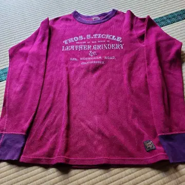 디럭스웨어 사이즈 L 서멀 두꺼운 원단 사이즈 40