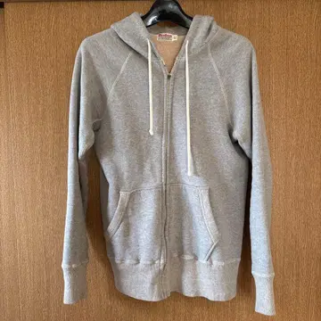 웨어하우스 후드티 사이즈 40(M)