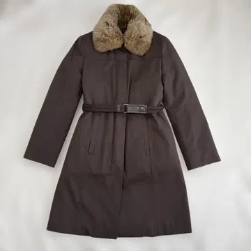 INED 이네드 다운 라이너 코트