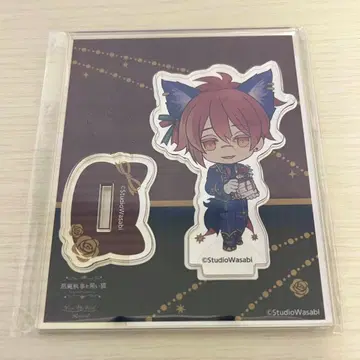 악마 집사와 검은 고양이 난자 페네스