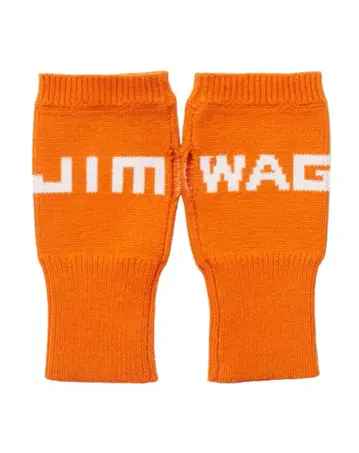 jimwag Misson 암 워머 / NICO 헤이세이 플라밍고