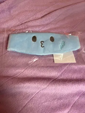 JOCHUM 마이크 헤어밴드