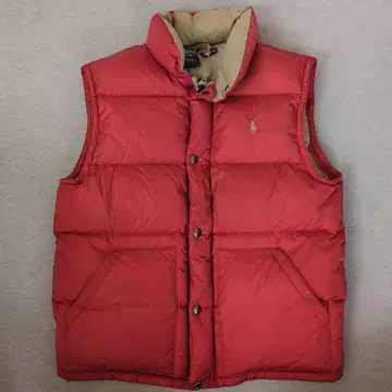 랄프 로렌 다운 베스트