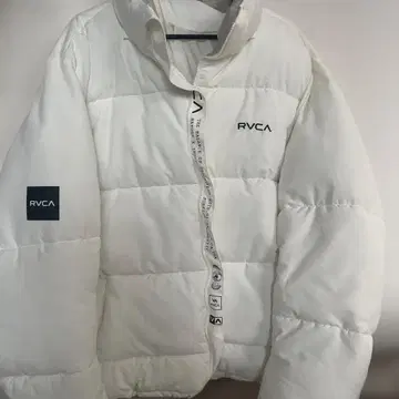 RVCA 다운