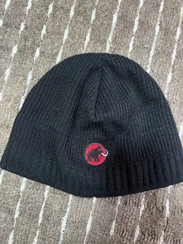 마무트 서브라임 비니