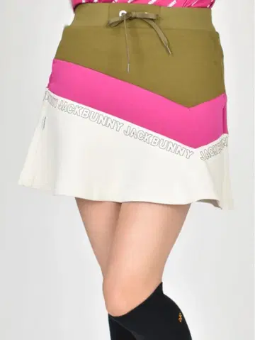 JACKBUNNY 여성용 스커트 새상품