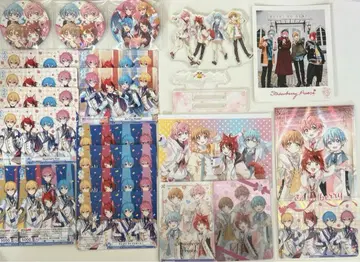 스토푸리 올팬 묶음 판매