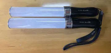 [ 동작 확인 완료 ] 킹 블레이드 화이트 단색 킨블레