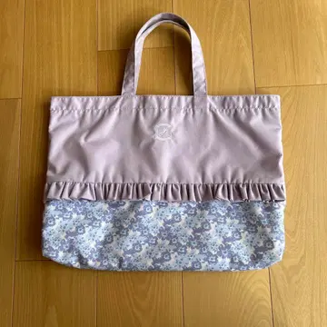 그리 로즈 레슨 백