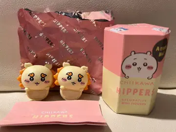 치이카와 (먼작귀) 히퍼스 시사 2세트