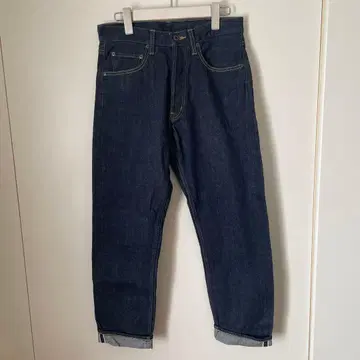 outil 우티 데님 팬츠 24