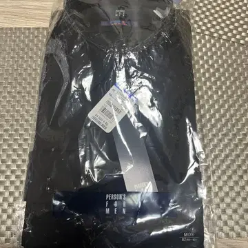 PERSON'S FOR MEN 새상품