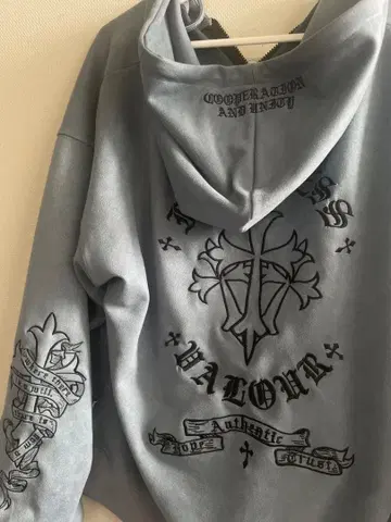 steezmind QUQU99 후드티