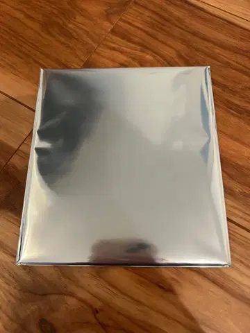 걸즈 밴드 크라이 극장판 후편 입장자 특전 색지