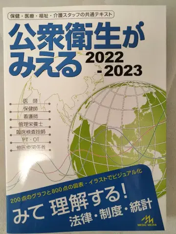 공중보건이 보인다 2022-2023