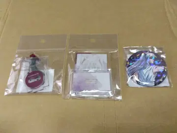 유유백서 캔뱃지 아크릴 스탠드 쿠라마 요호 쿠라마