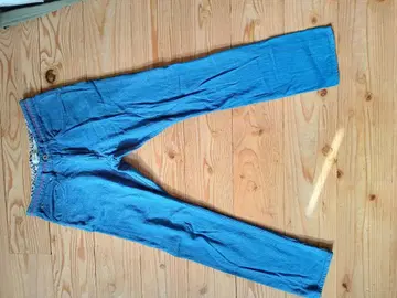 nonnative 스트레이트 청바지