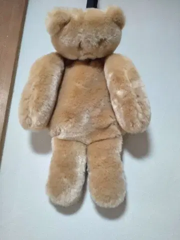 merry Jenny 곰 숄더백