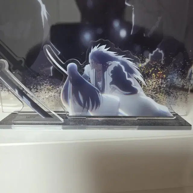 20주년 블리치 아크릴 스탠드