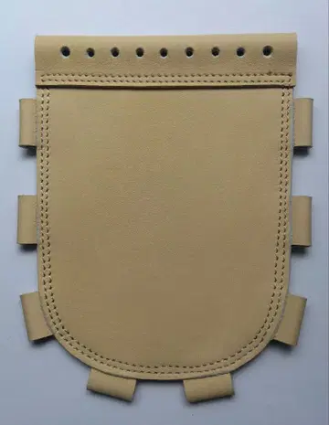 플랫 웹 투수 내야수 연식 경식 핸드메이드