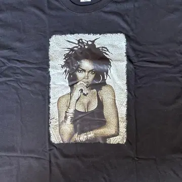 laurynhill 로린힐 T셔츠 R&B 서울 XXL