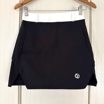 CPG 골프 여성용 스커트 S